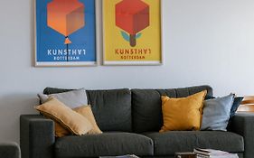 La Bohème Koksijde